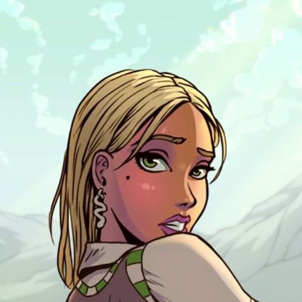 Innocent Witches APK v0.11.5