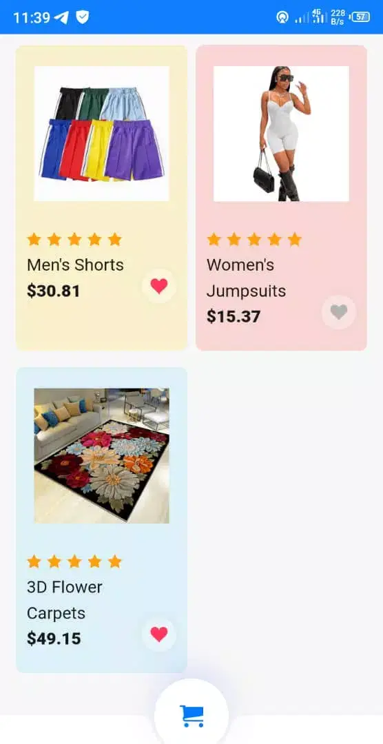 Screenshot 1688 APK v9.2.1