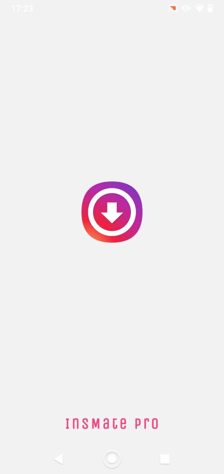 Screenshot InsMate Pro APK