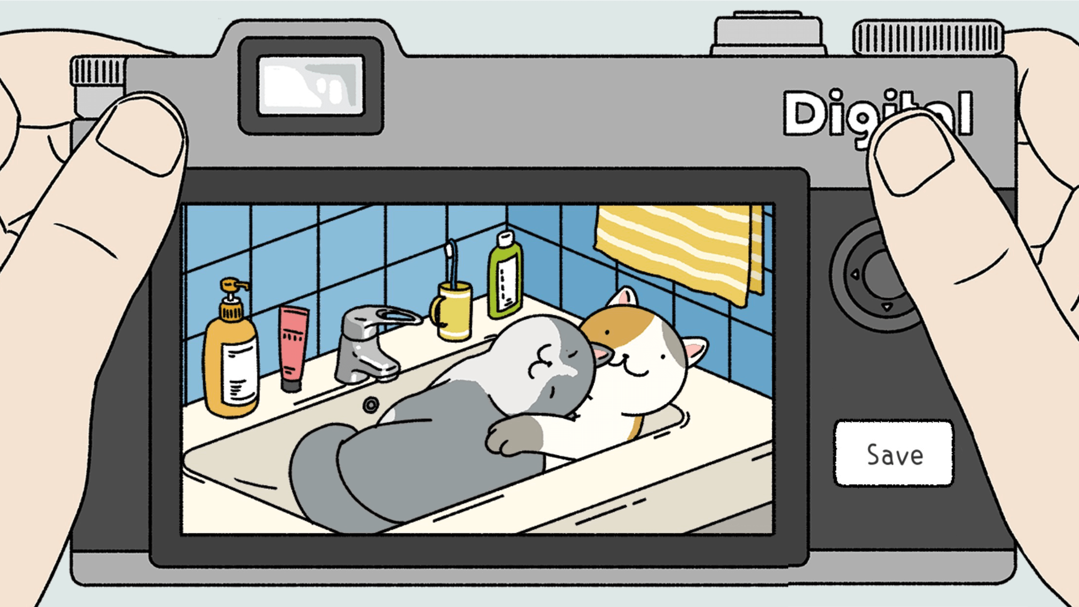 Screenshot Adorable Home APK v2.18.3