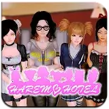 Harem Hotel APK v0.19.1