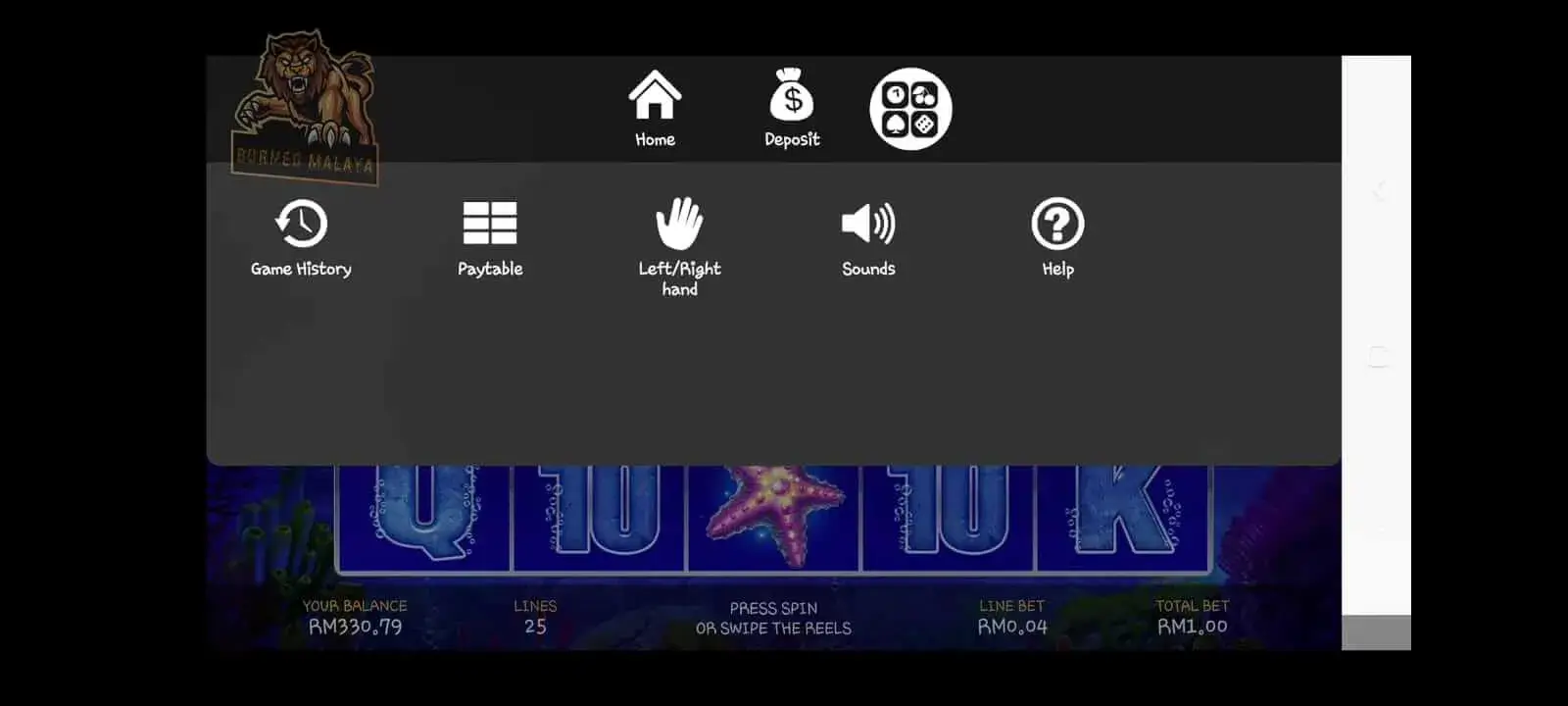 Screenshot Newtown APK v1.12.1.1