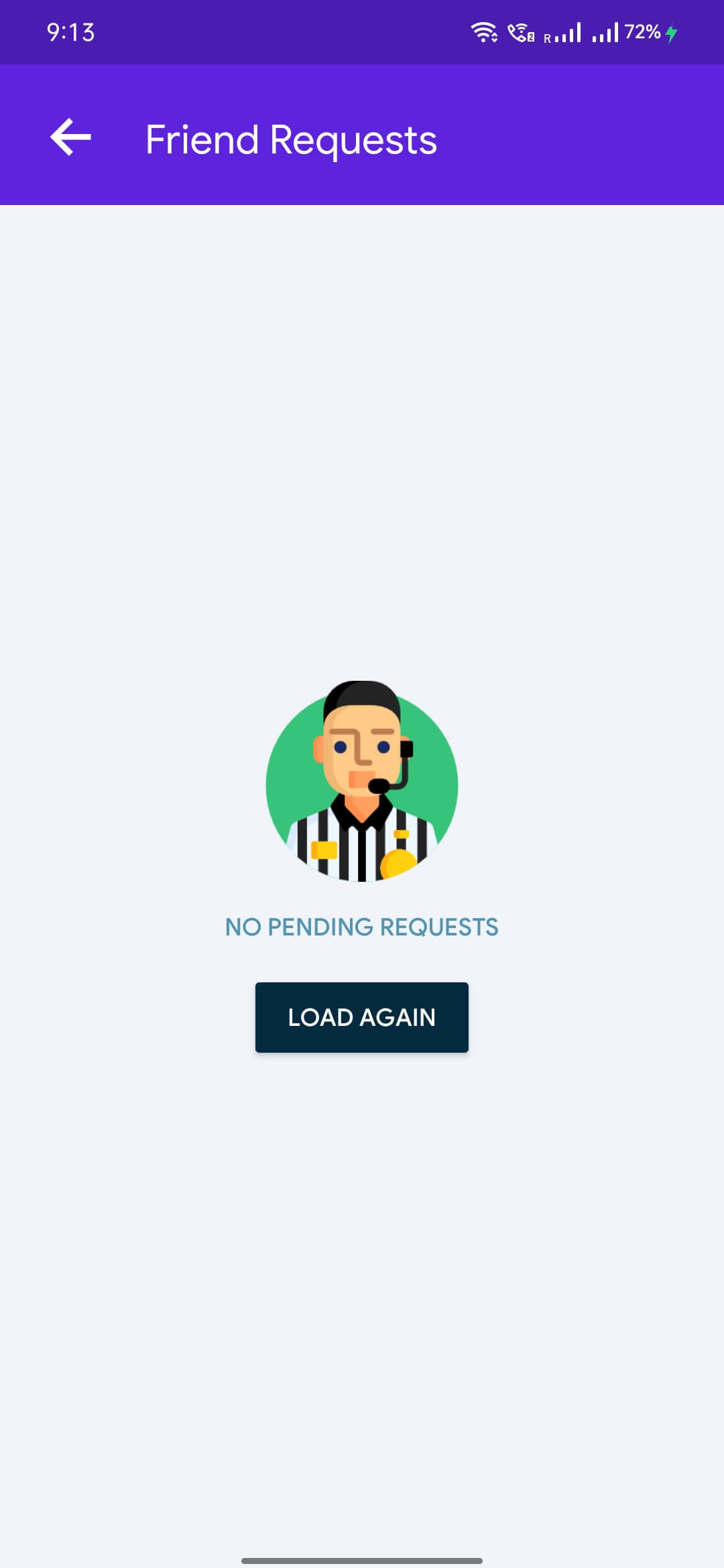 Screenshot HalaPlay APK v27.0 untuk Android