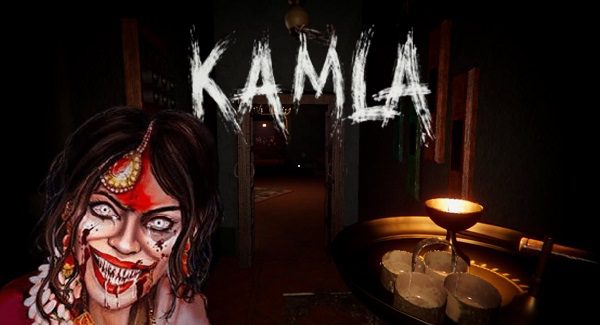 Screenshot Kamla Horror APK v4.0.1