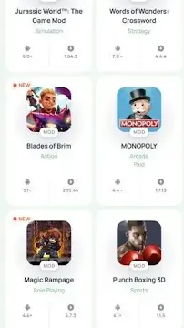 Screenshot Luchito APK v3.0