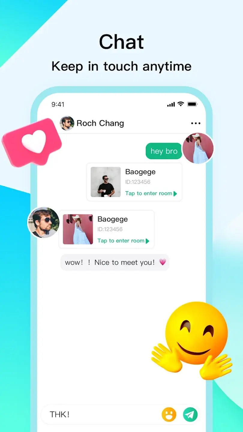 Screenshot Gemgala APK v1.5.24