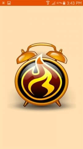Screenshot APKTime APK untuk Android