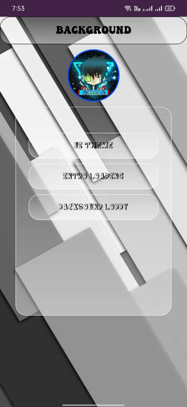 Screenshot EZ Hunter FC APK