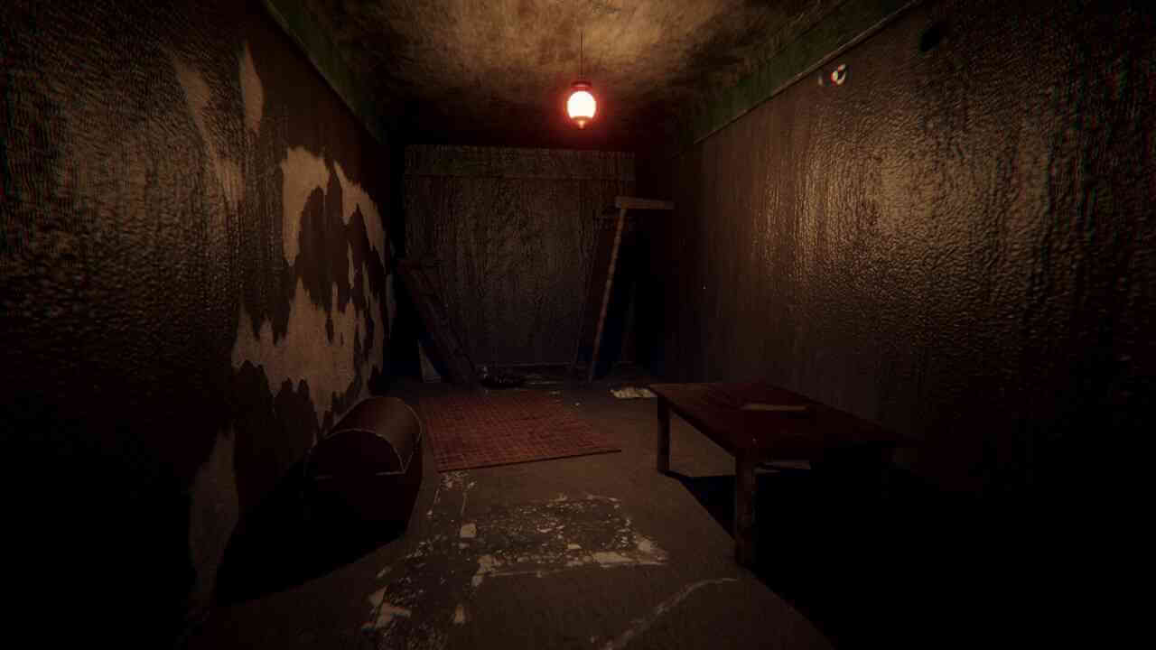 Screenshot Kamla Horror APK v4.0.1