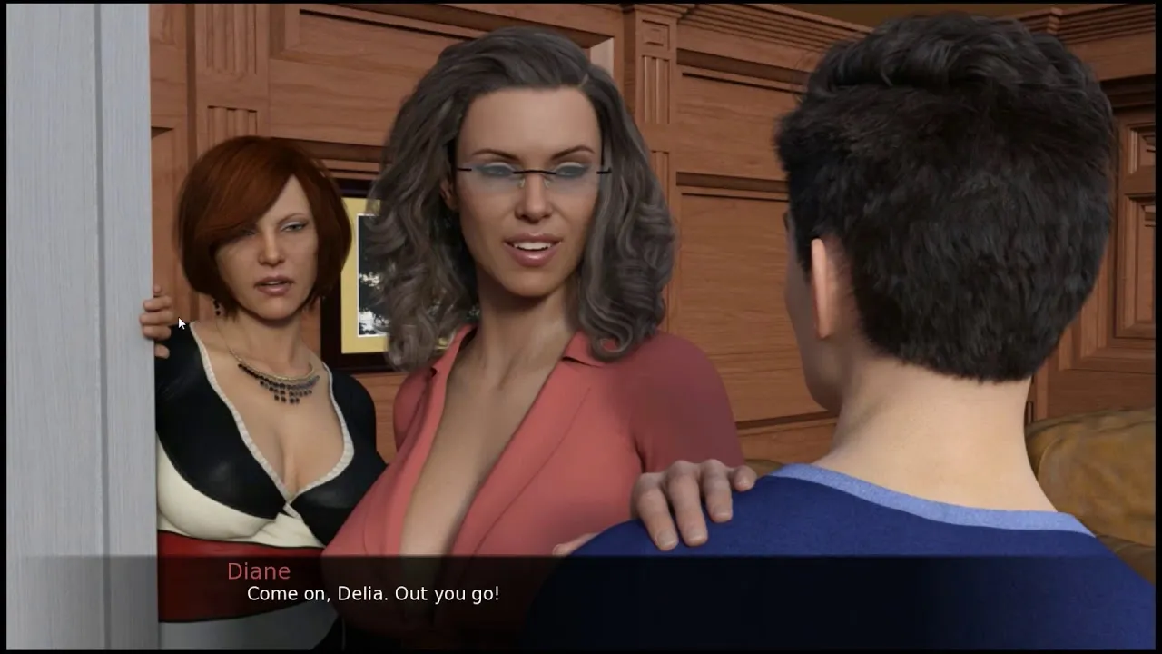 Screenshot FILF APK v1.0b