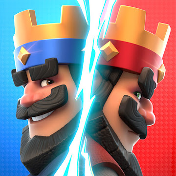Clash Royale APK