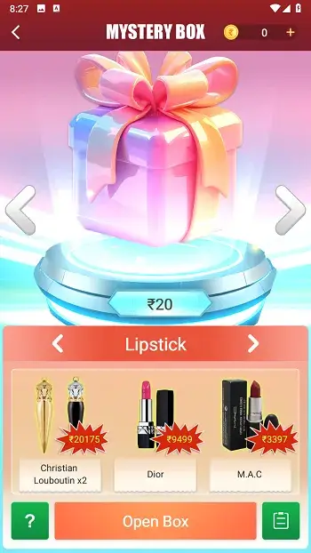 Screenshot Crown 11 APK v4.1 Download untuk Android