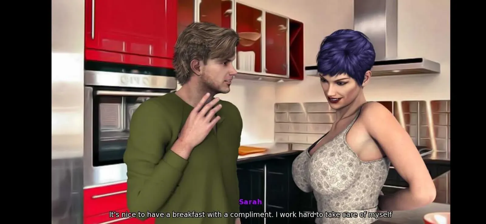 Screenshot Kelly Family 2 APK Download untuk Android