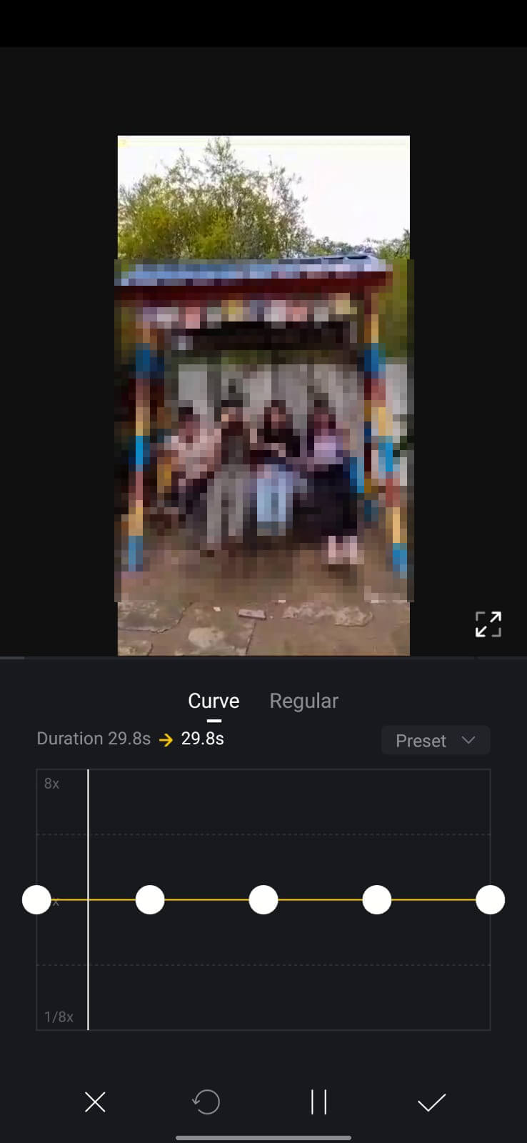Screenshot VN - Video Editor APK v2.14.0