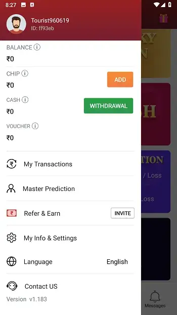 Screenshot Crown 11 APK v4.1 Download untuk Android