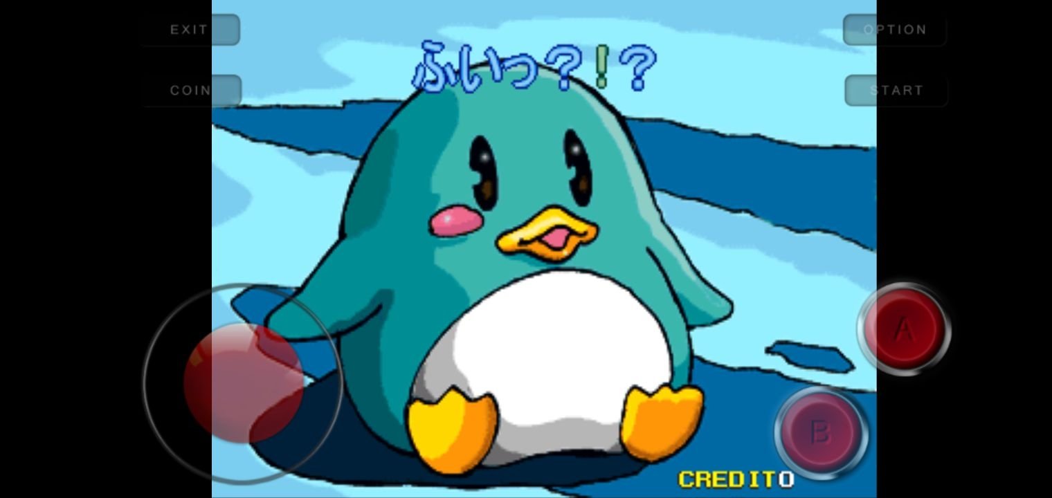 Screenshot Adventure of Brothers Penguins APK v4.049