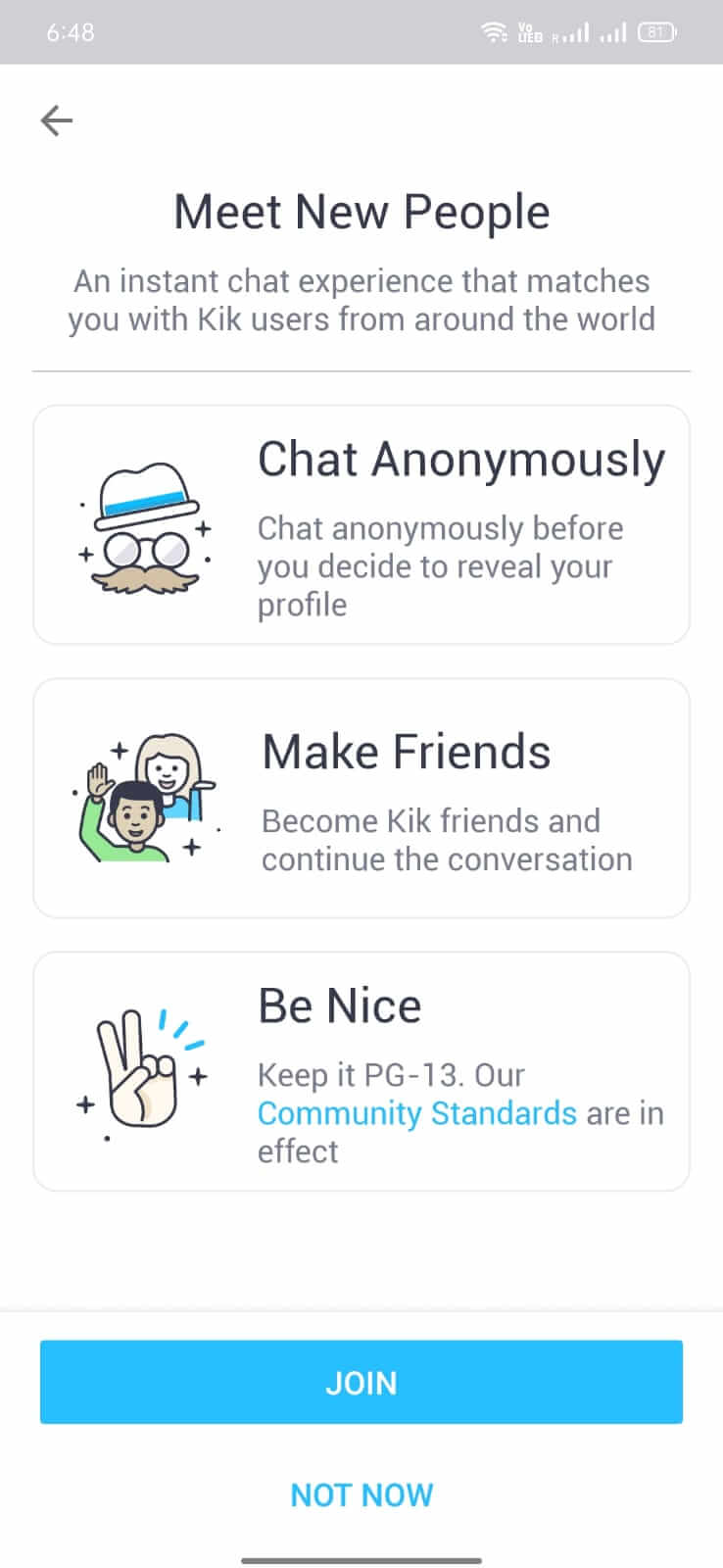 Screenshot Lynx Remix APK
