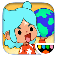 Toca Life World APK v1.130.1