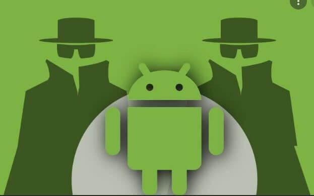Screenshot Hackode APK v1.1 untuk Android