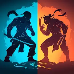 Shadow Fight 4 APK v1.9.71