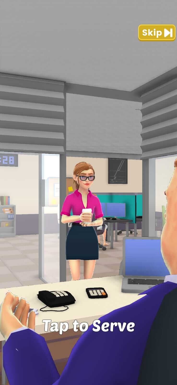 Screenshot Hyper PA APK