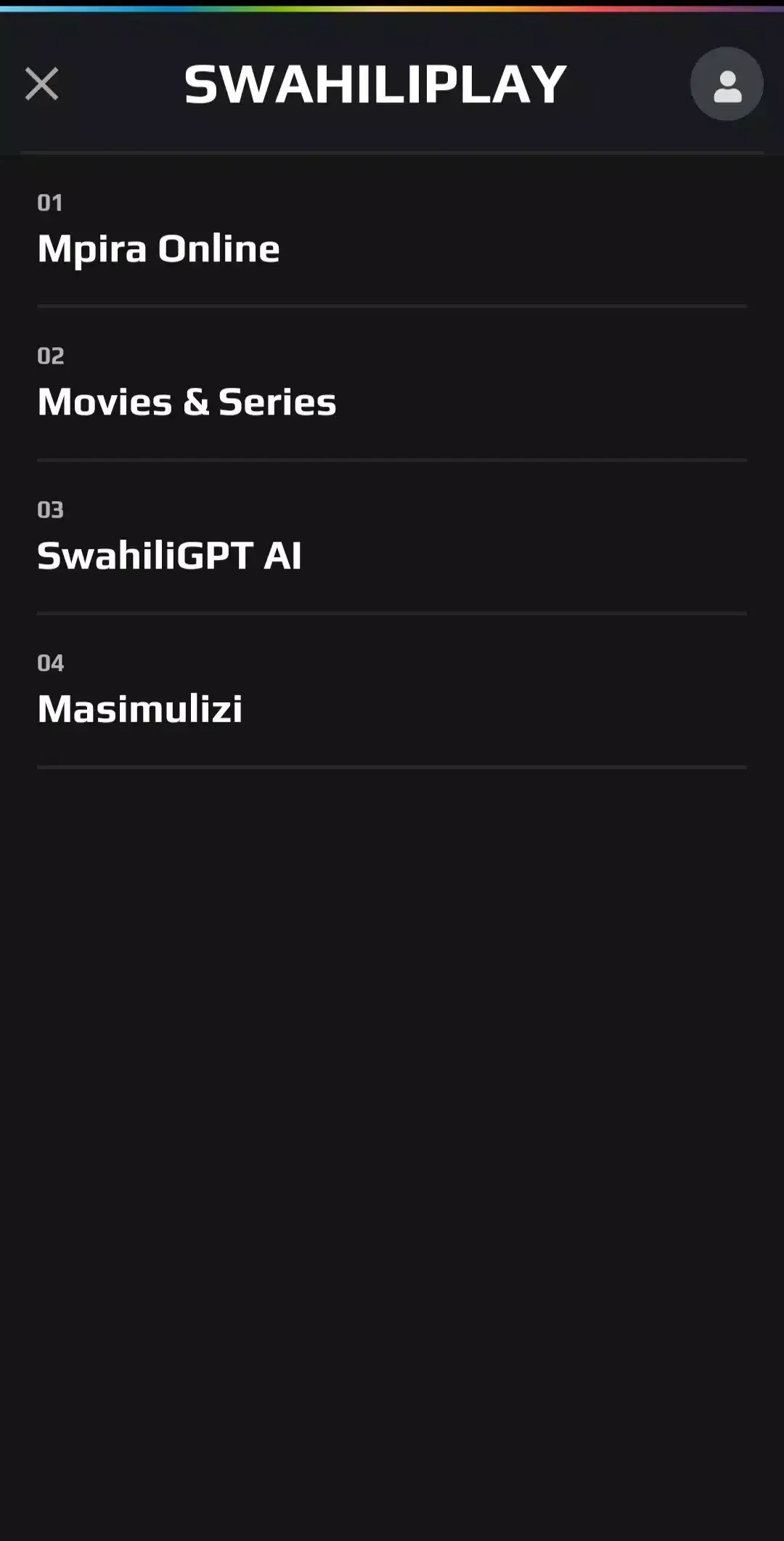 Screenshot Speedplay APK