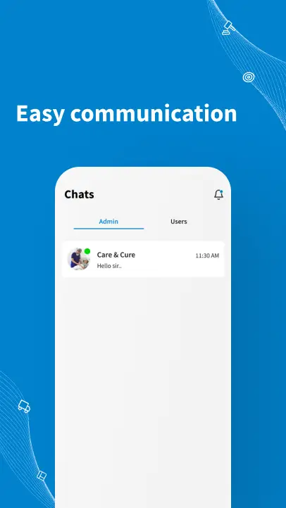 Screenshot Genie.click APK 1.0.13 untuk Android