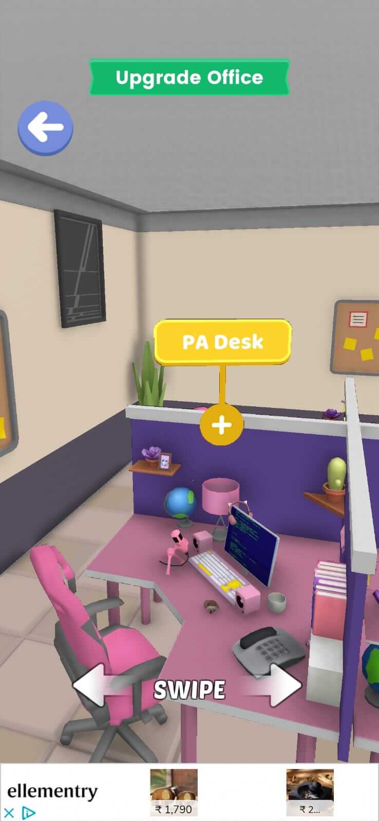 Screenshot Hyper PA APK