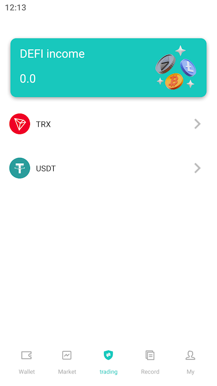 Screenshot Neptune APK v1.0.4 untuk Manajemen Perangkat