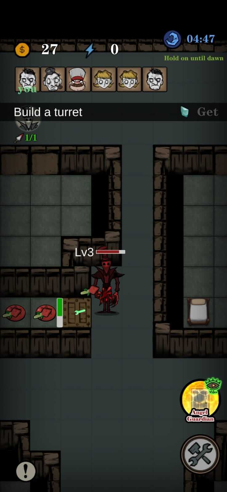 Screenshot Silent Castle APK v1.4.10