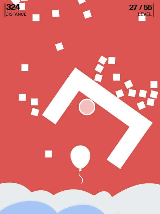 Screenshot Rise Up APK v2.1.2