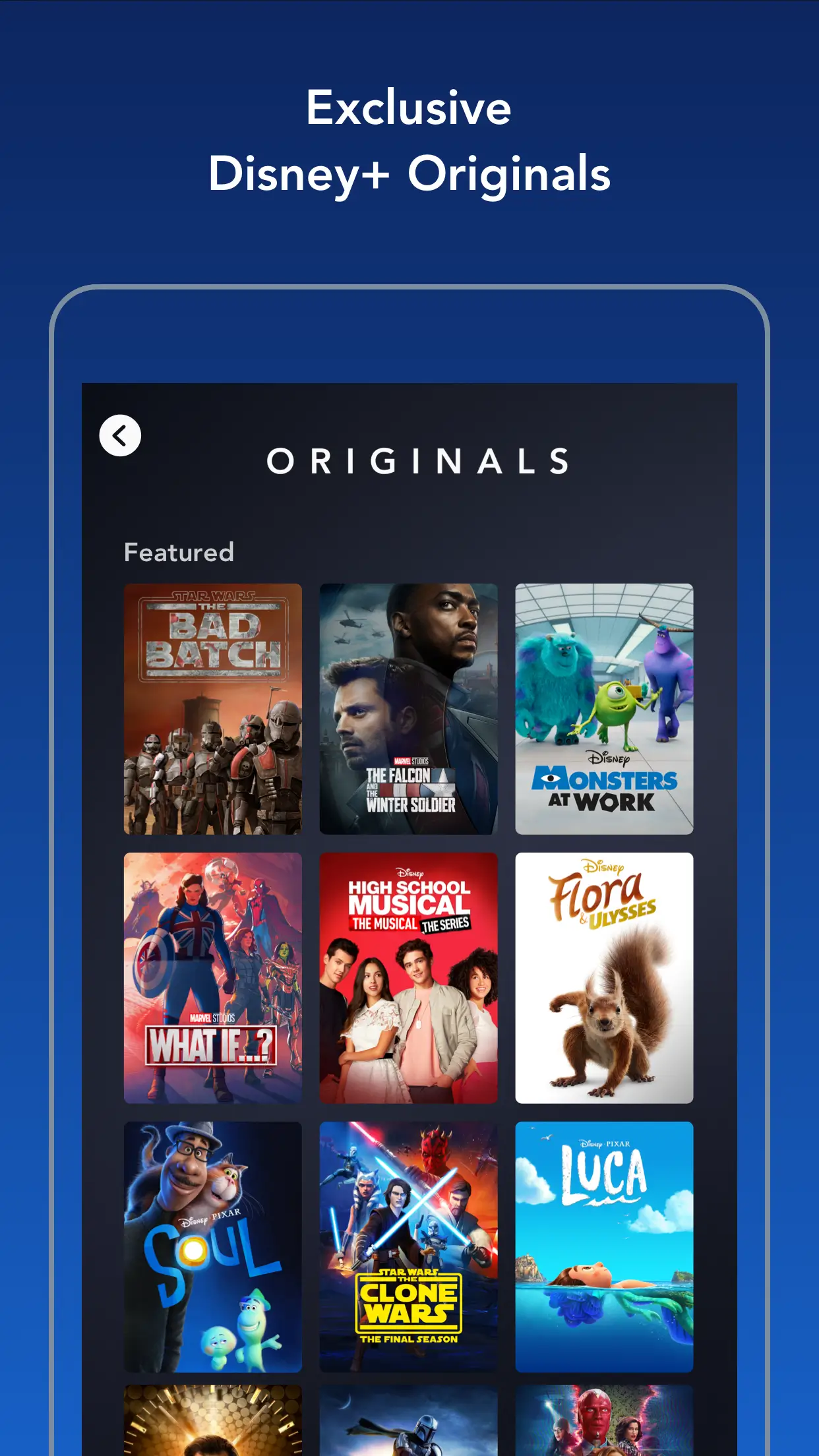 Screenshot Hotstar APK v26.01.05.1