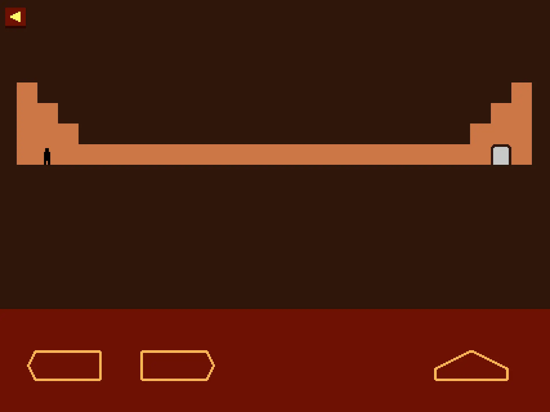 Screenshot Level Devil - Not A Troll Game APK