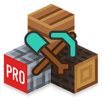 Builder Pro for Minecraft PE APK v16.4.0