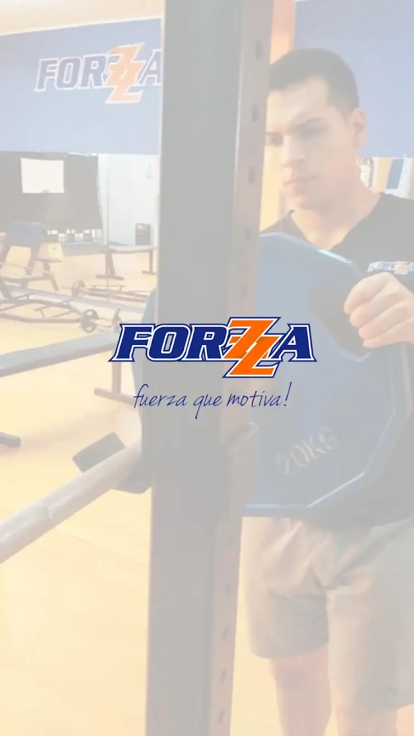 Screenshot Forzza APK v7.109.0