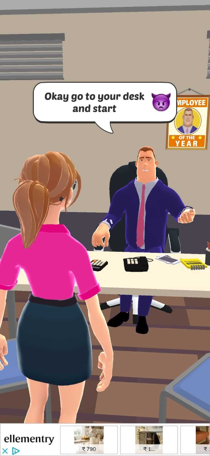 Screenshot Hyper PA APK