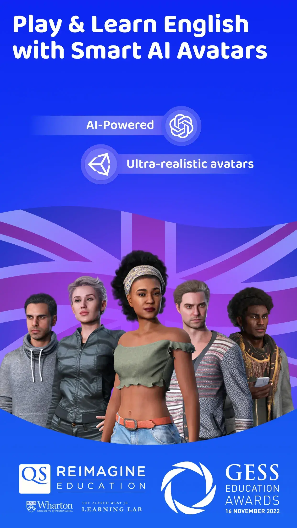 Screenshot Praktika APK v4.12.0