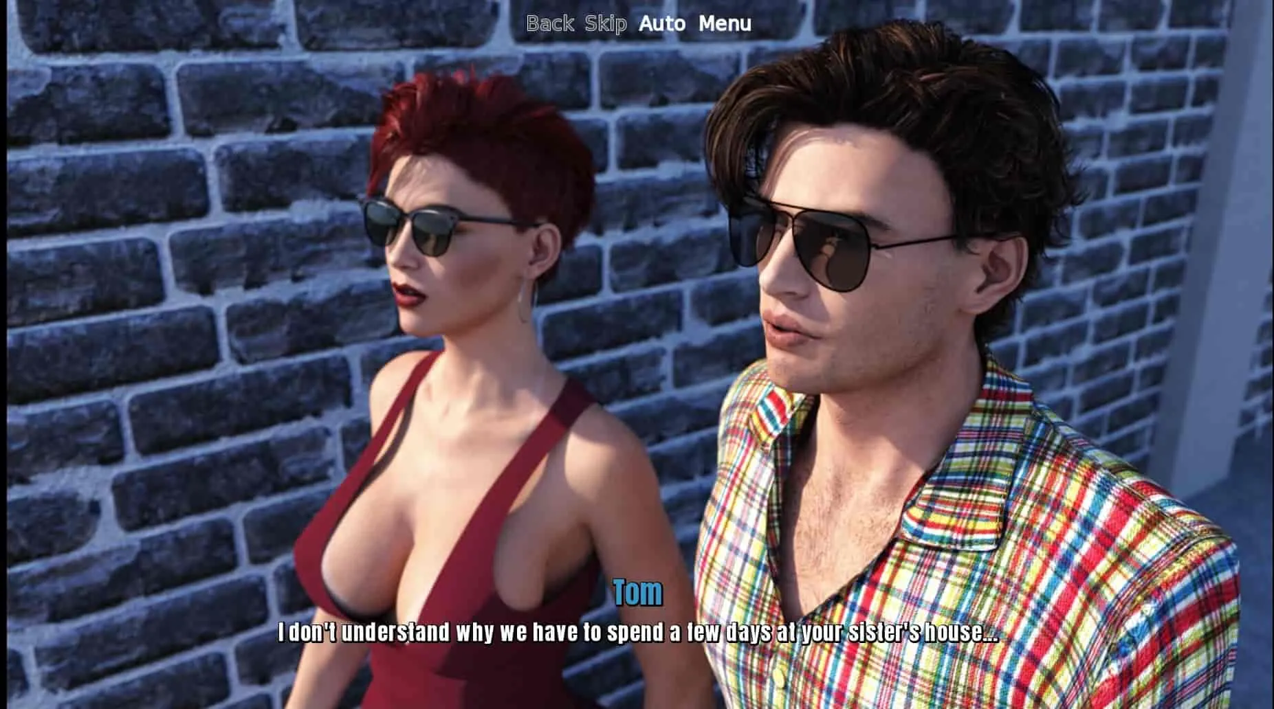 Screenshot Kelly Family 2 APK Download untuk Android