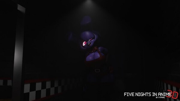Screenshot NSaFN APK