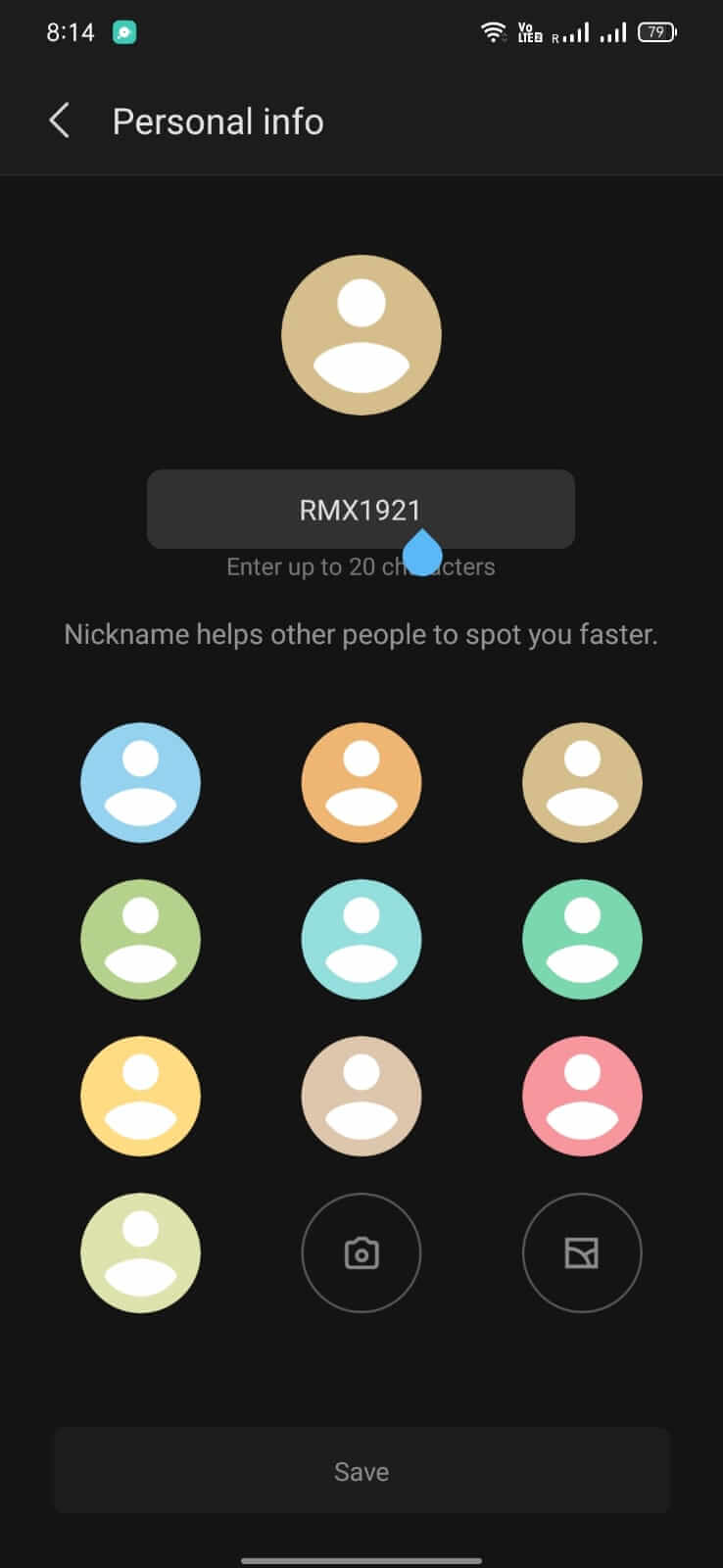 Screenshot ShareMe APK (v3.47.11)