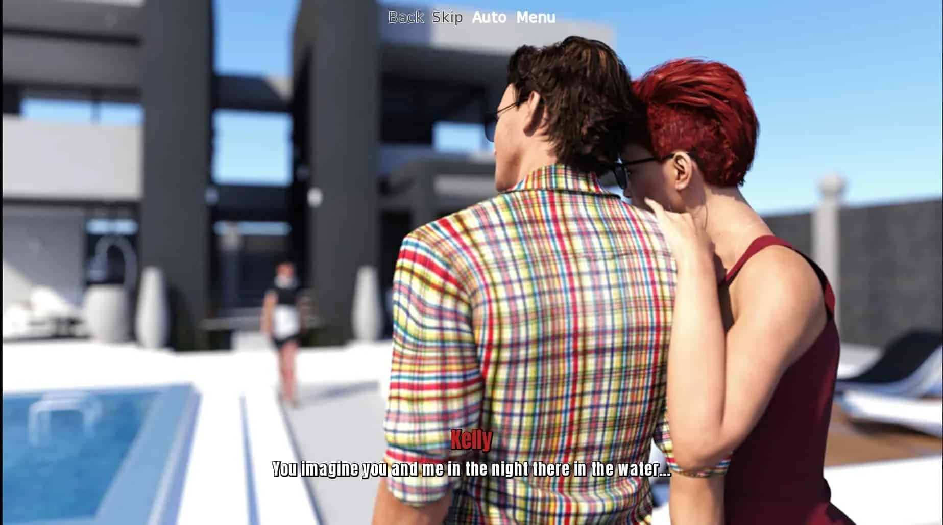 Screenshot Kelly Family 2 APK Download untuk Android