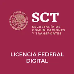 Licencia Federal Digital APK v1.0.14 untuk Android