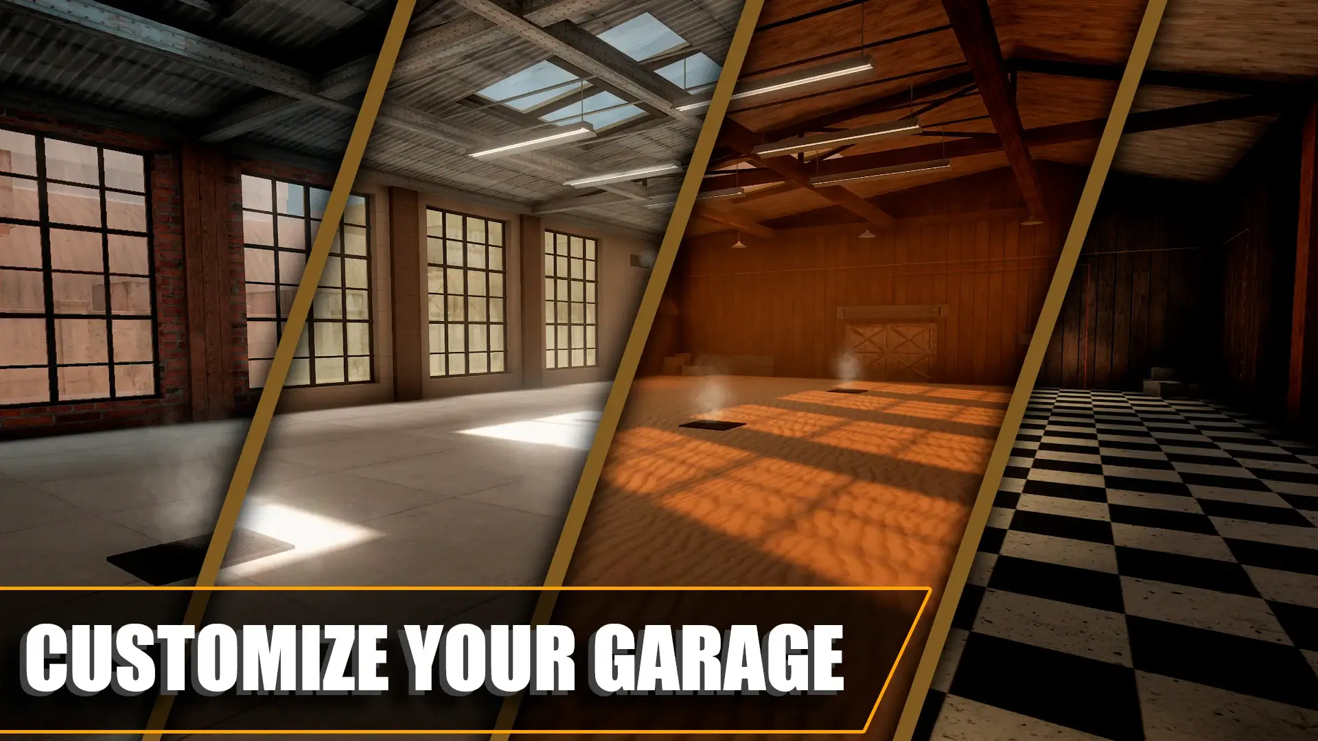 Screenshot No Limit Drag Racing 2 APK v2.14.6