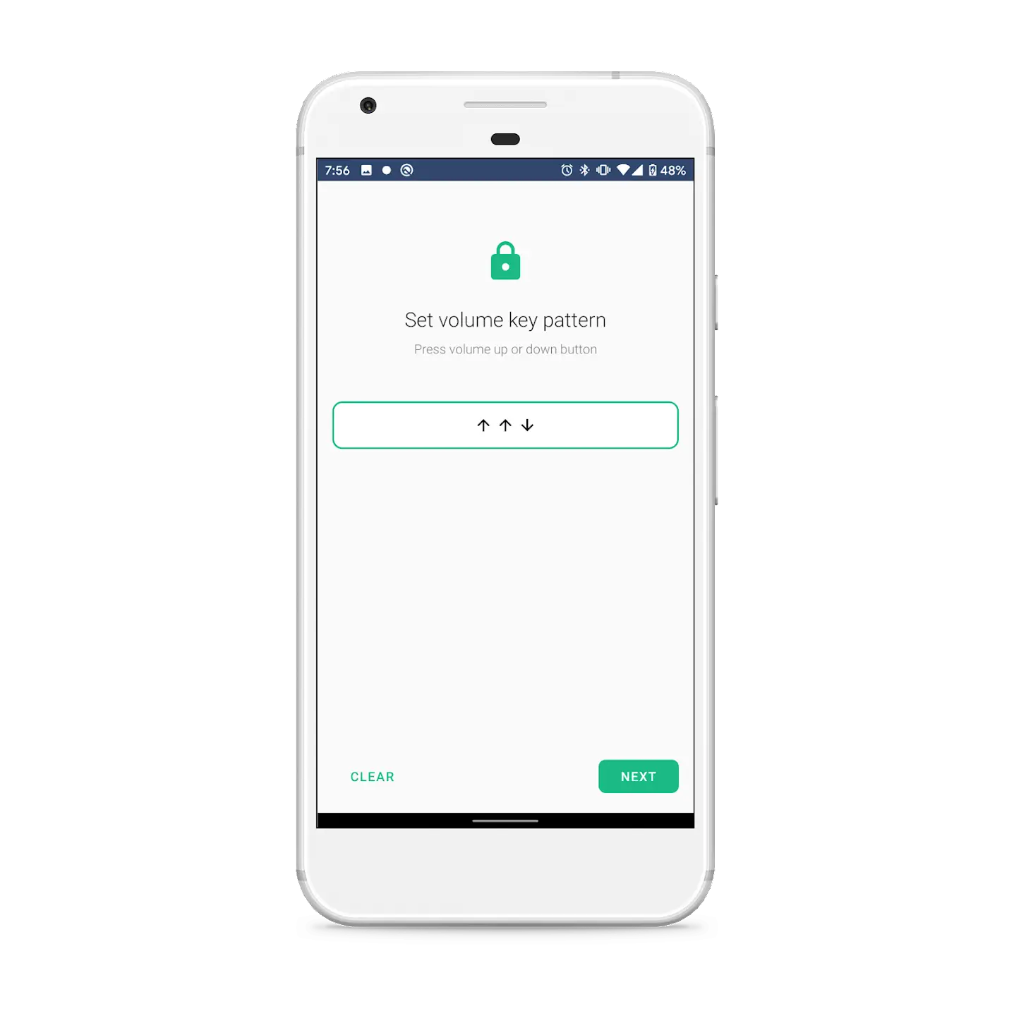 Screenshot Oops AppLock APK v3.3.0 untuk Android