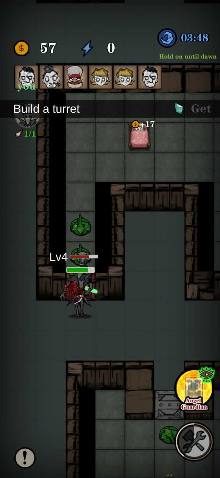 Screenshot Silent Castle APK v1.4.10