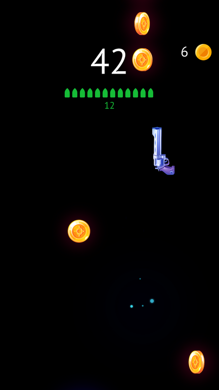 Screenshot Flip The Gun APK