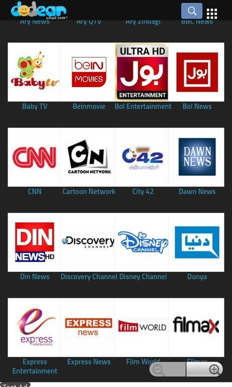 Screenshot Dodear APK v10.0.1 Download untuk Android