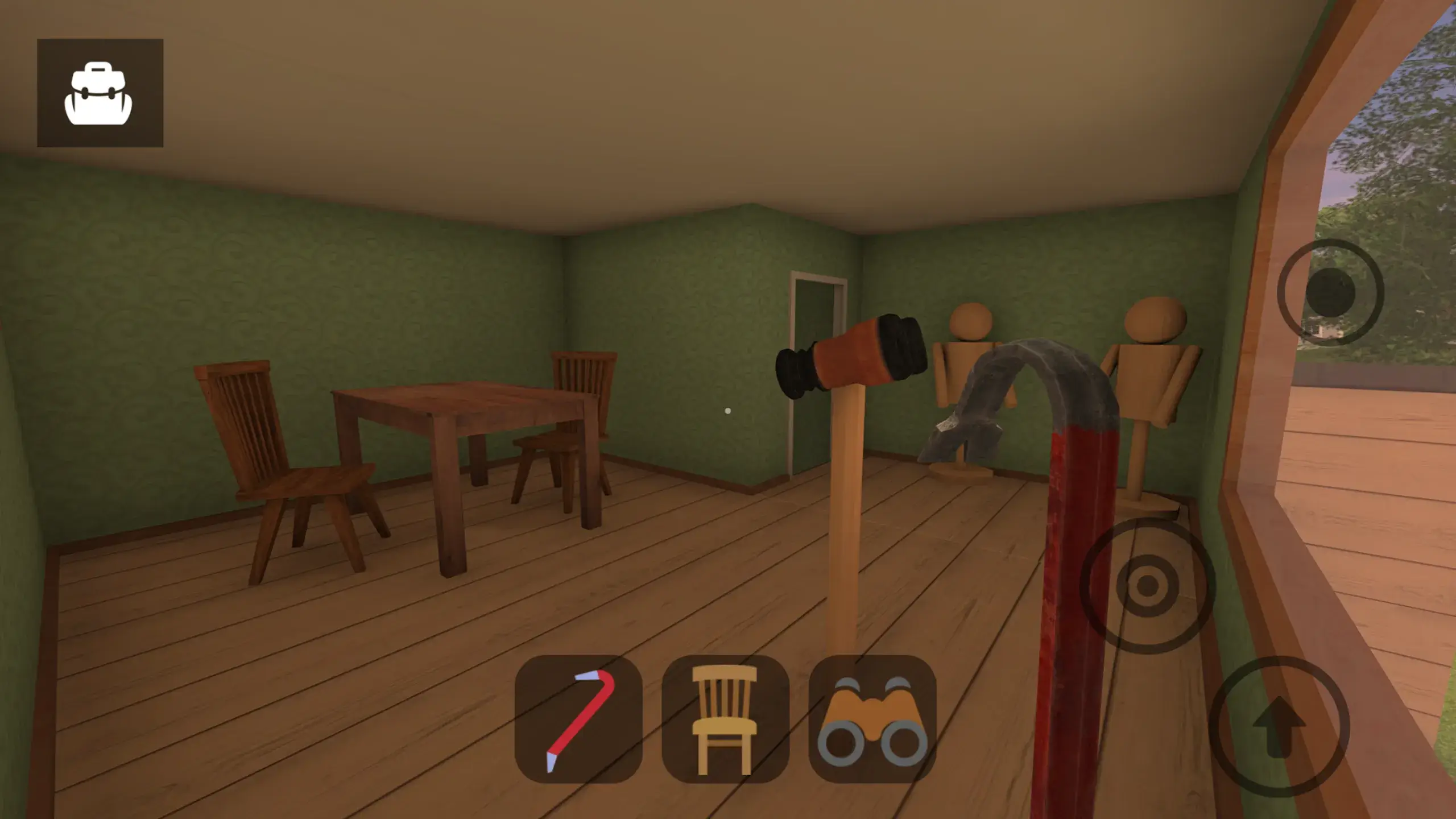 Screenshot Angry Neighbor APK v3.2