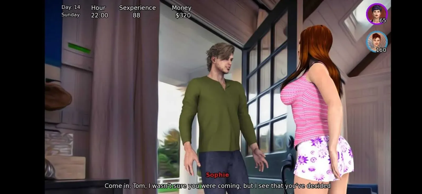 Screenshot Kelly Family 2 APK Download untuk Android