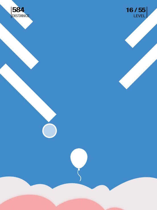 Screenshot Rise Up APK v2.1.2